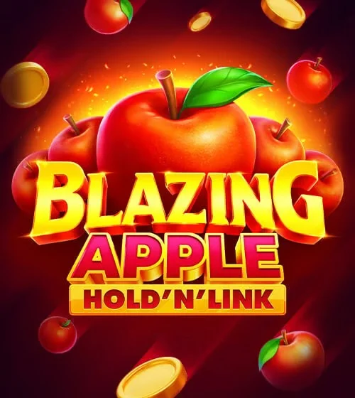 blazingapple