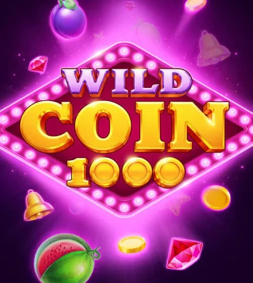 wildcoin1000