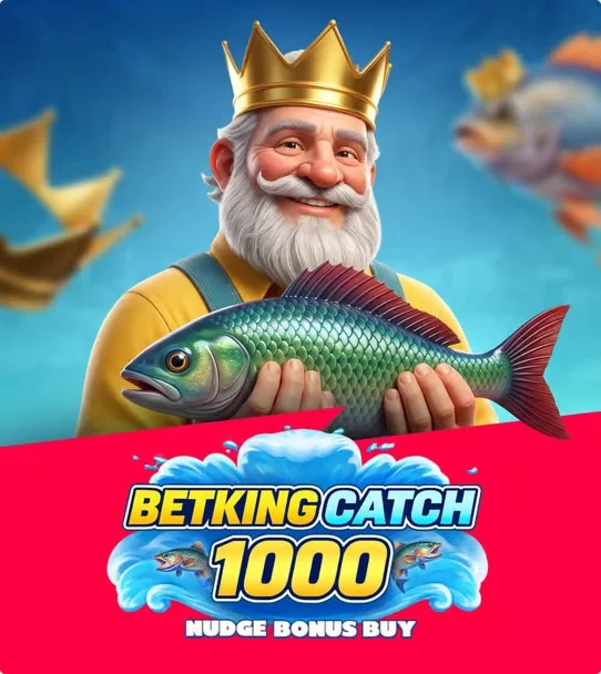 betkingcatch