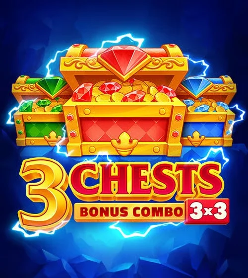 3chests