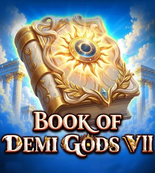 bookofdemigodvii