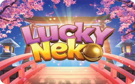 Lucky Neko